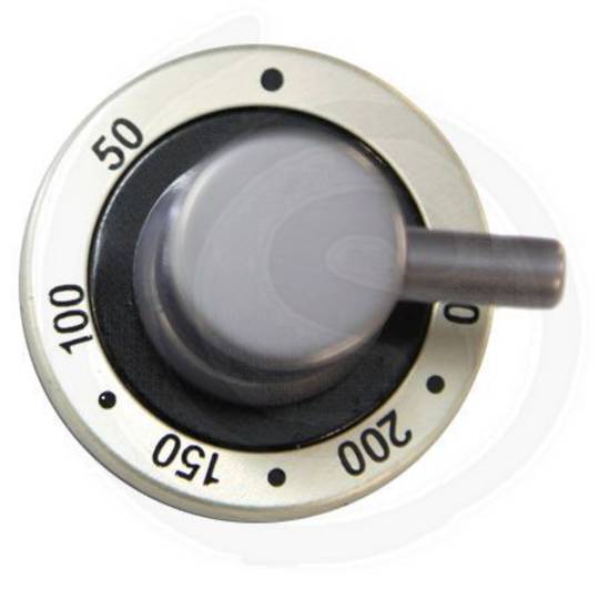 Ilve Oven Thermostat Switch Knob
