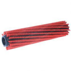 Nilfisk SC550 510mm Prolite Red Cylindrical Brush (Twin Pack) 9095823000 – Replacement Roller Brushes
