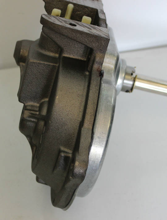 Gear Case Assy 363395 Whirlpool and Maytag Washing Machine Gear Box MAV9750AGW