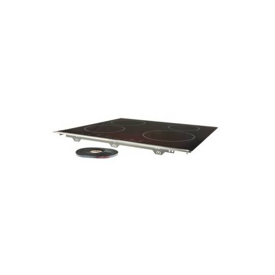 Bosch Cooktop Glass Ceramic PIE675T01E04, PIE675T01E/01, PIE675T01E/02, PIE675T01E/ 03, PIE675T01X/01, PIE675T01E/09