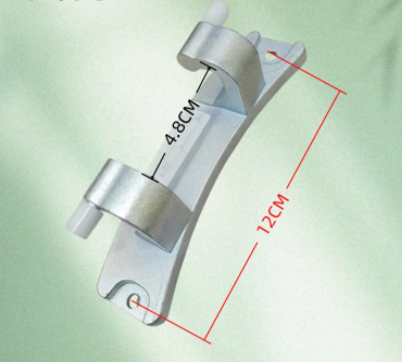 Fisher & Paykel Haier Washing machine Hinge - H0020100677