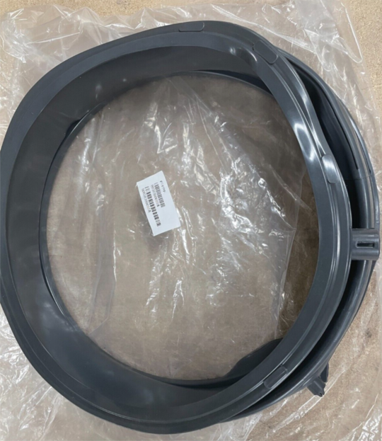 Fisher Paykel Washing Machine Door Seal Gasket