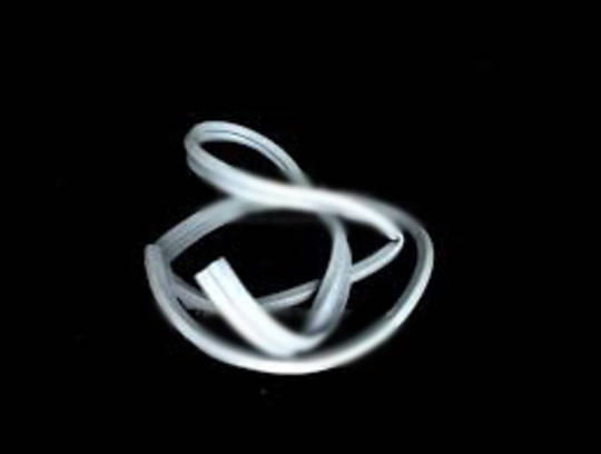 Haier Cloth Dryer Door Seal HDY60M, HDY60, HDY-60M, HDY-M60, HDY-M40, HDY-D60, *702A