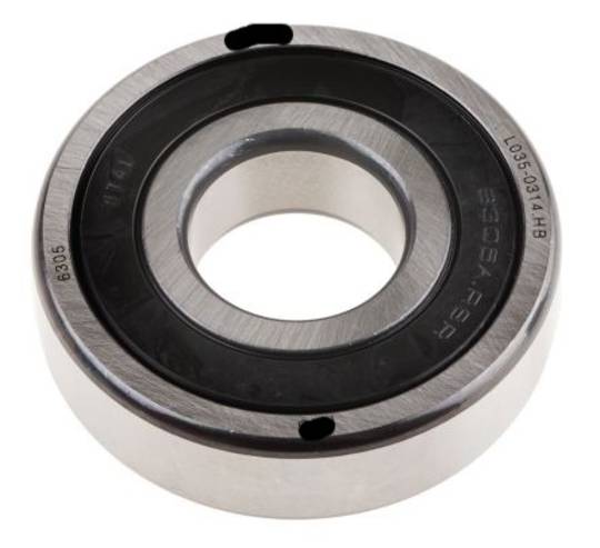 Washing Machine Bearing 6305 Washing machine drum bearing 6305 25/62/17