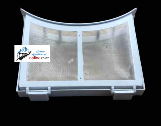 Haier Dryer Frame Filter H0020800048 GDZ5-1