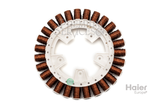 Fisher & Paykel Washing Machine Motor Stator
