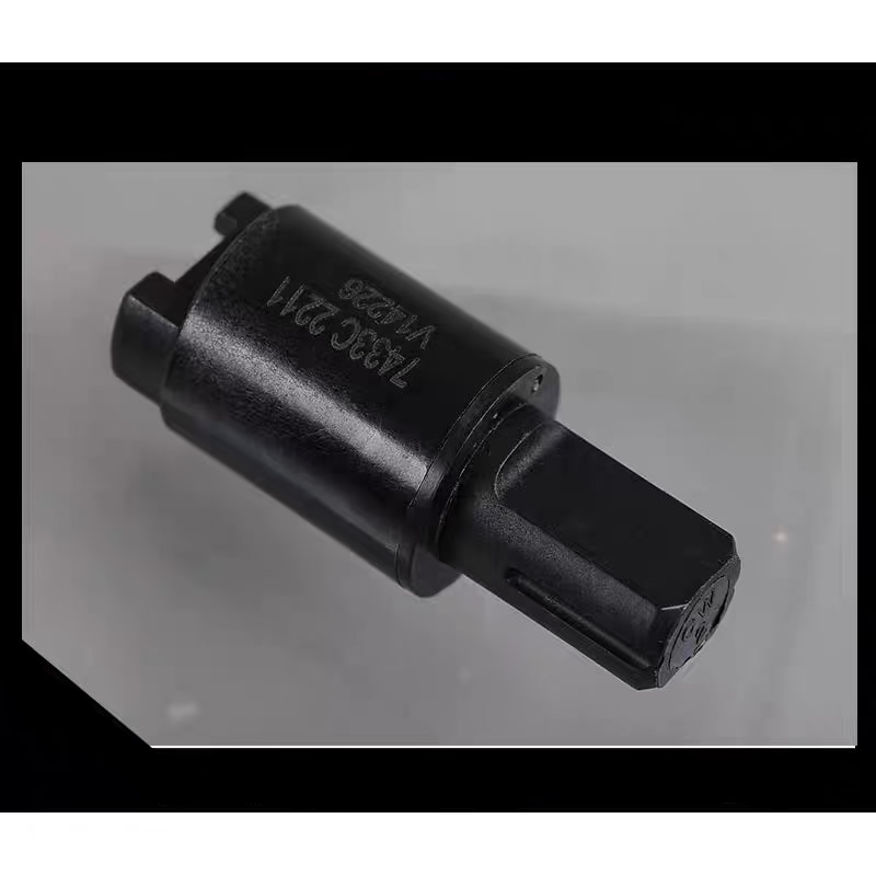 Fisher & Paykel Haier washing Macine Lid Damper Right Side HWT60AW1