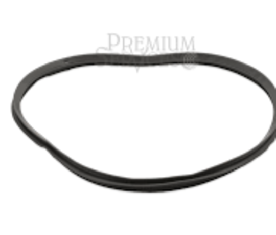 Fisher Paykel Dryer Door Seal Gasket DE8060P1, HDC80E1, DE8060P2, DH8060C1, HD80-01, *0016