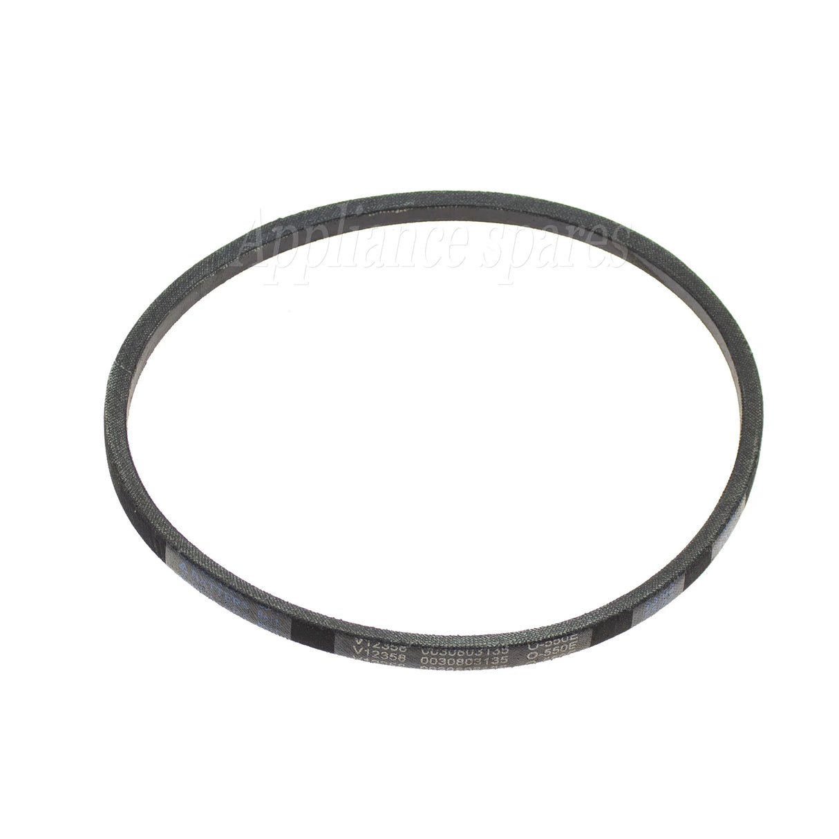 Haier Washing Machine Belt V HWM75TLU HWMP95TL