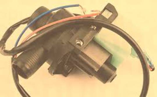 Elba Washing Machine Drain Pump WA50T54W1, 61305