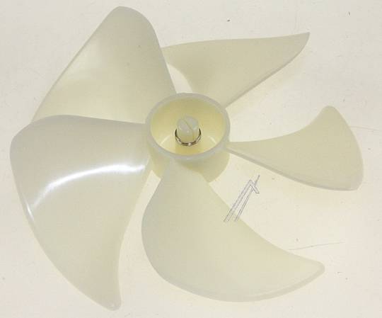 Haier Fridge Or Freezer Fan Blade Fan