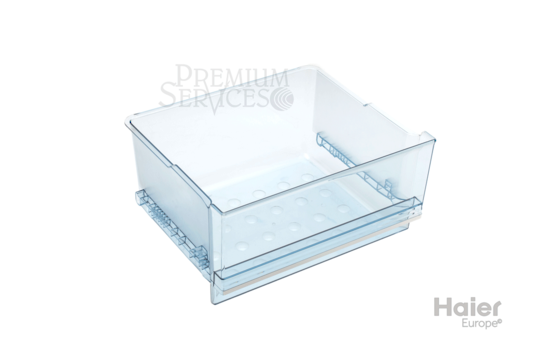 Fisher Paykel Haier Fridge 2ND From Low