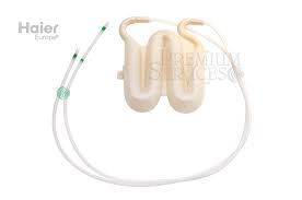 Fisher & Paykel and Haier Fridge Tank Water