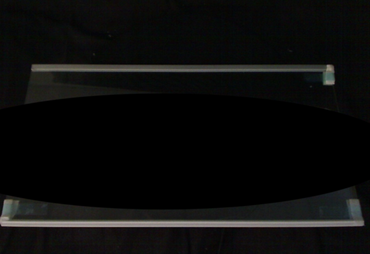 Haier Fridge Glass Shelf HRF520FHS