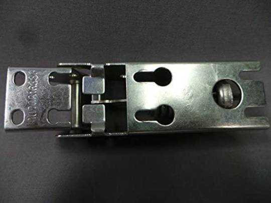 Haier Fisher Paykel Fridge Door Lower Hinge