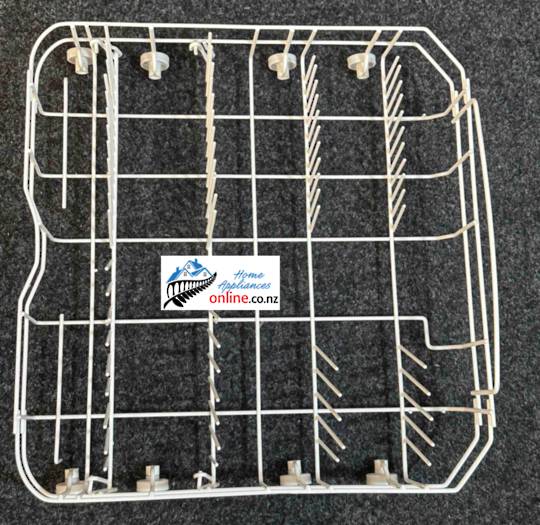 Fisher Paykel Haier Universal Dishwasher Lower Basket,