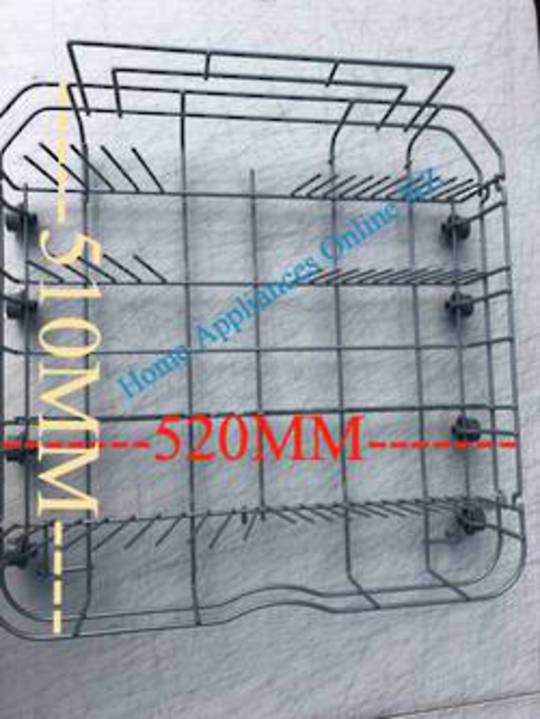 Fisher Paykel Elba Haier Dishwasher Lower Basket