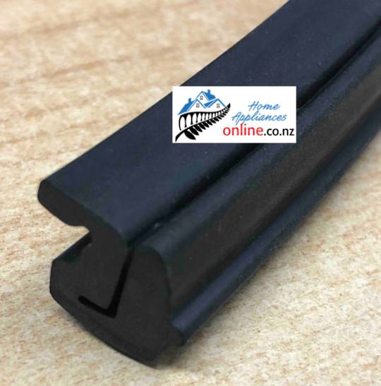Freestanding Dishwasher Lower Door Seal 2 H0120300368