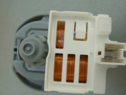 Elba Haier Fisher Paykel Dishwasher Drain Pump