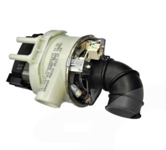 Fisher Paykel Elba Dishwasher Wash Motor Wash