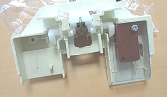 Fisher Paykel Haier Elba Dishwasher Door Switch Latch DW60CEX1, DW60CCW1, DW60CCX1, DW60CEW1, DW60CEX1, *183E