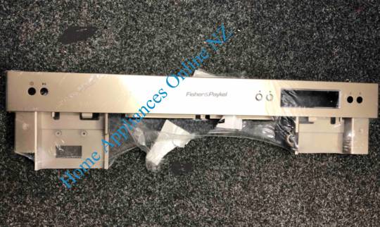 Fisher Paykel Dishwasher Control Panel