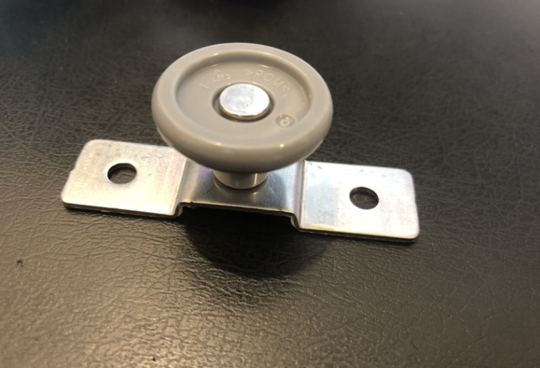 Fisher Paykel Dishwasher Mid Rail Support DW60FC6W1