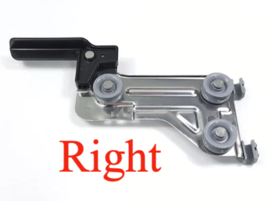 Fisher Paykel Elba Dishwasher Upper Basket Lifter