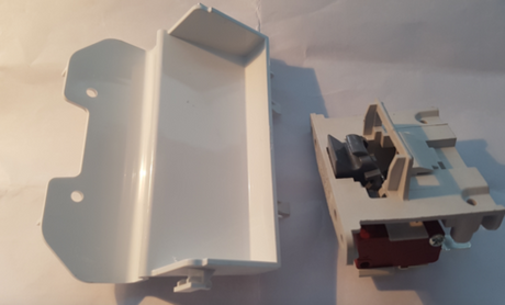 Fisher Paykel Haier Elba Dishwasher Door Switch