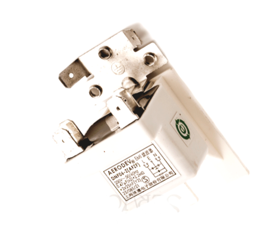 Fisher & Paykel Elba Haier Dishwasher Rfi Capacitor H0124000821