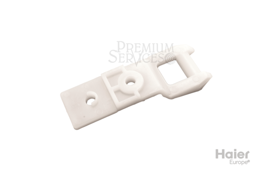 Haier Dishwasher Door Latch, Hook, Tongue, *50037