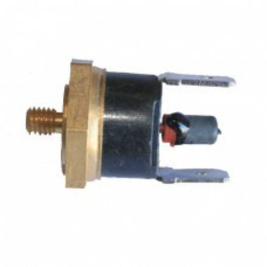 Haier Elba Fisher Paykel Thermostat Manual Reset Limiter TF78, 50201,H012G6010009