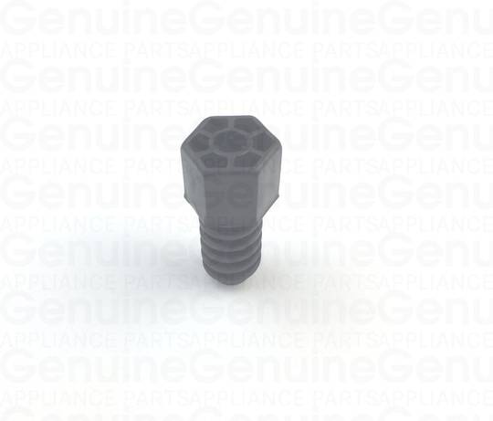 Fisher Paykel, Haier, Elba, Dishwasher Front Feet