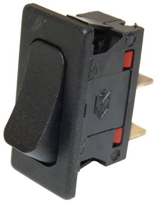 Haier Dishwasher Door Latch Switch HDW101SST