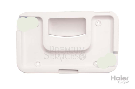 Haier Fisher Paykel Dryer Condenser Tumble Dryer Front Cover Without Lock
