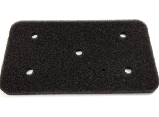Fisher & Paykel Haier Dryer Filter Sponge