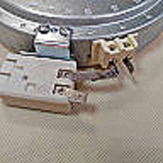 Haier Ceramic Cooktop Element 165MM 1200 Watt