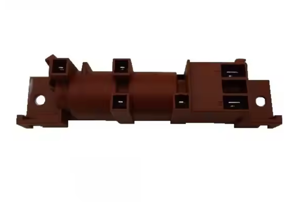 Tisira Omega Robinhood Blanco Cooktop Ignition Box OF910FX tfgm629xe RHF909GX OF610FX RHF609GX BFD909WXCOM, OF910FX, OF995FXCOM (Copy)