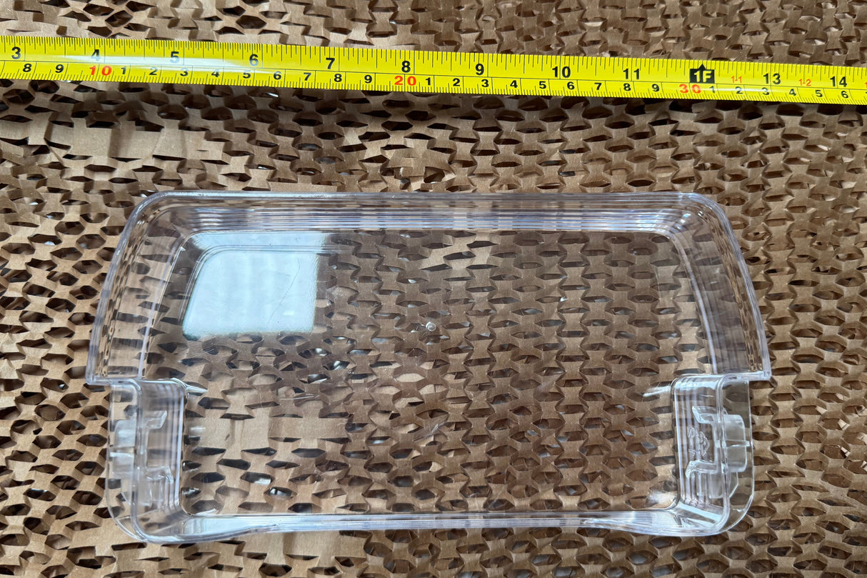 Haier Fridge Door Plastic Shelf HRZ80 HRF80UW