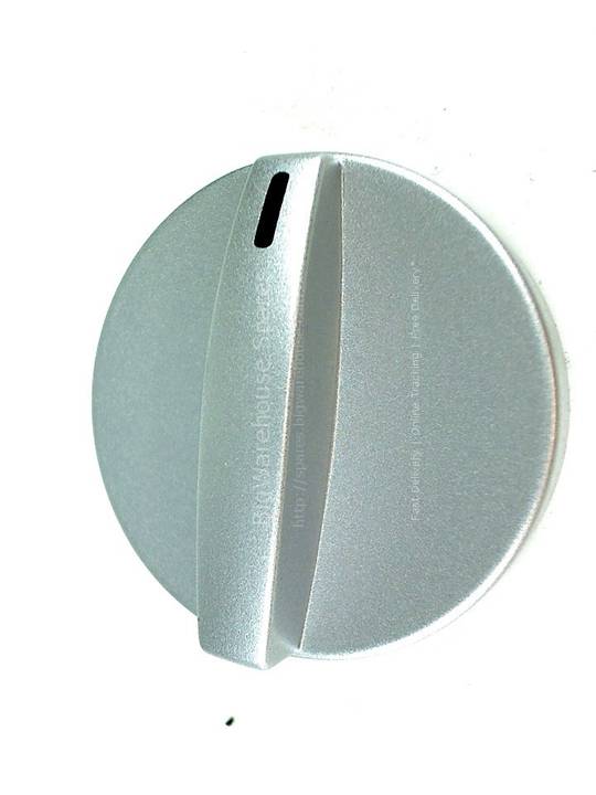 Elba Dishwasher Timer Knob EDW125WH1, EDW12125X1, DW60CRW1, HDW101SST, HDW100SCT