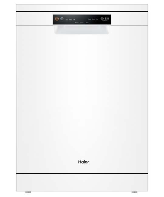 Haier Dishwasher Part Manual HDW13V1W1 61597-B