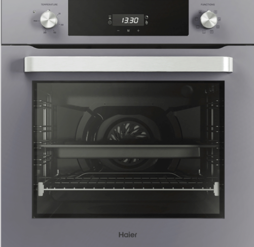 Haier Wall Oven Exploded View Parts Manual hwo60s7eg4
