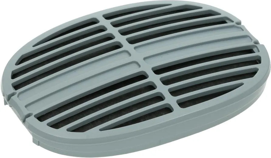 Nilfisk Exhaust Filter with Microstatic for Vacuum Cleaners – Genuine Part