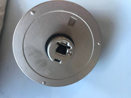 Bosch Oven Push Knob Gas Burner HSB738357A/01, HSB738356A, HSB838357A/01, 1160A and 1160B Gas