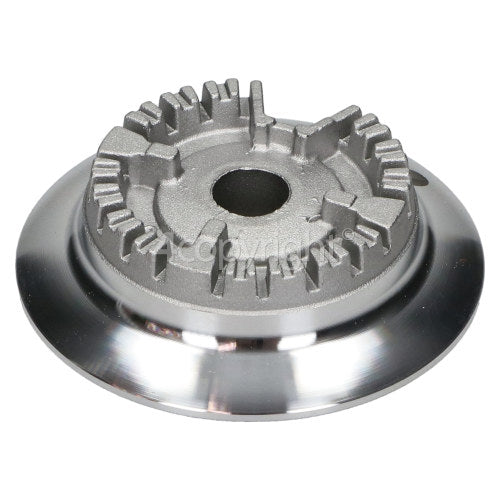 Fisher & Paykel Elba Delonghi Oven Cooktop Burner Spreader Aux Base Aluminium OR90SCBGFX2