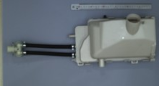 Samsung Washing Machine Dispenser Drawer Assy WD1102XVM/XSA, WF1752WPW/XSA, WW75H5290EW/SA, WF1804WPC/XSA, WF1752WPW/XSA