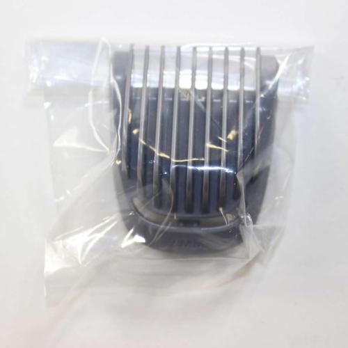 Compatible with Philips Multigroom Trimmer 3mm Comb Attachment 422203632361 Replacement Guide Comb