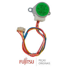 Fujitsu Aircon Heat Pump Step Motor 20BYJ46