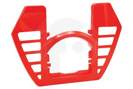 Nilfisk Select & Performance Vacuum Cleaner Dust Bag Holder