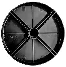 Nilfisk GM80, GA80, GD90 & GS Series Vacuum Cleaner Motor Top Kit – 22232300